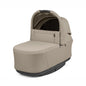 Pop Up Bassinet per Loop VANILLA BLEND Peg Perego