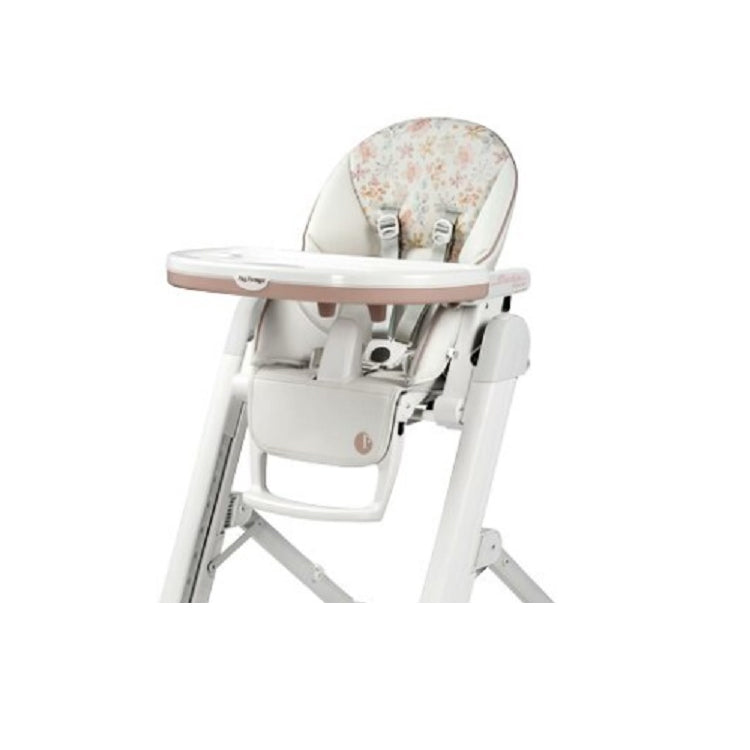 Original upholstery for baby highchairs Siesta Aquarelle Peg Perego