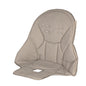 Original upholstery for baby highchairs Siesta Ginger Grey Peg Perego
