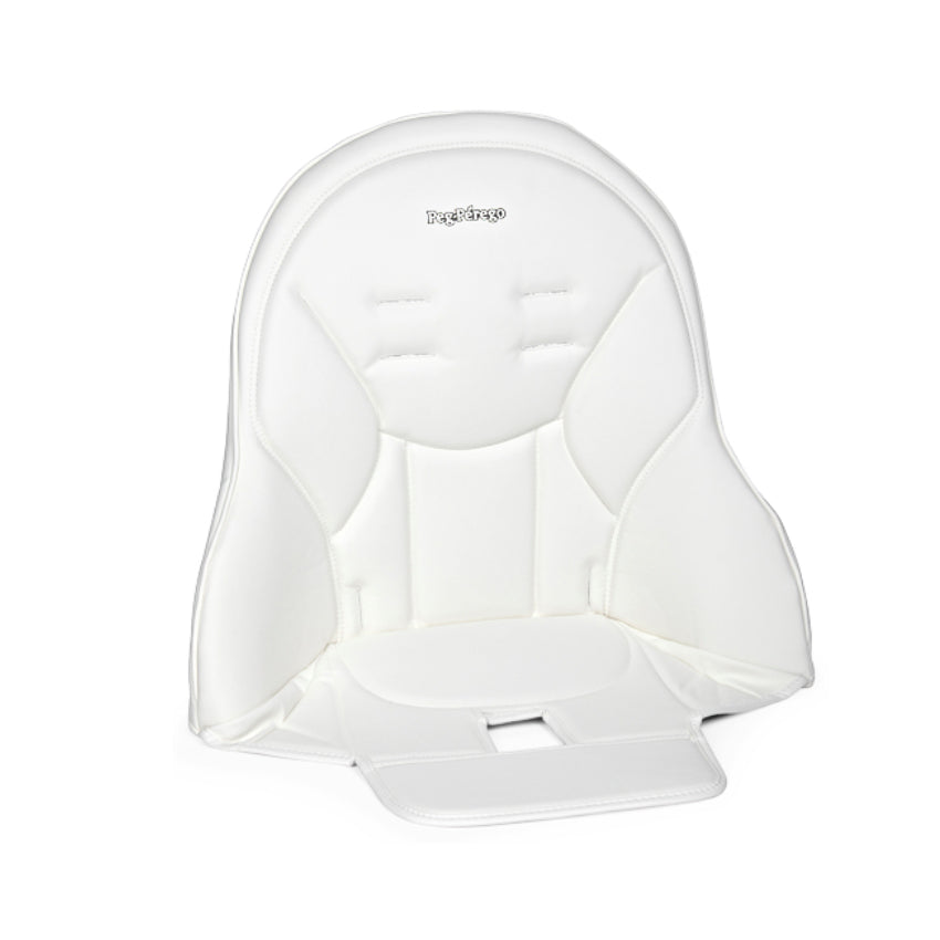 Original upholstery for baby highchairs Siesta Latte Peg Perego