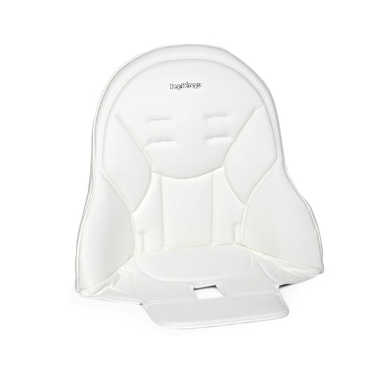 Original upholstery for baby highchairs Siesta Latte Peg Perego