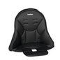 Original upholstery for baby highchairs Siesta Licorice Peg Perego