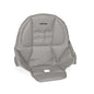 Original upholstery for baby highchairs Tatamia Ice Peg Perego