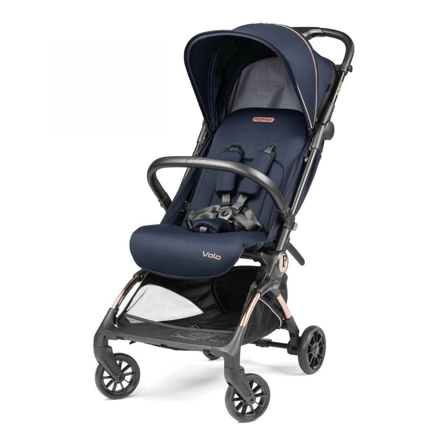 Volo Blue Shine Peg Perego