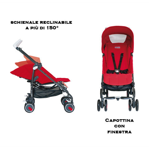 Pliko Mini Neon Peg Perego