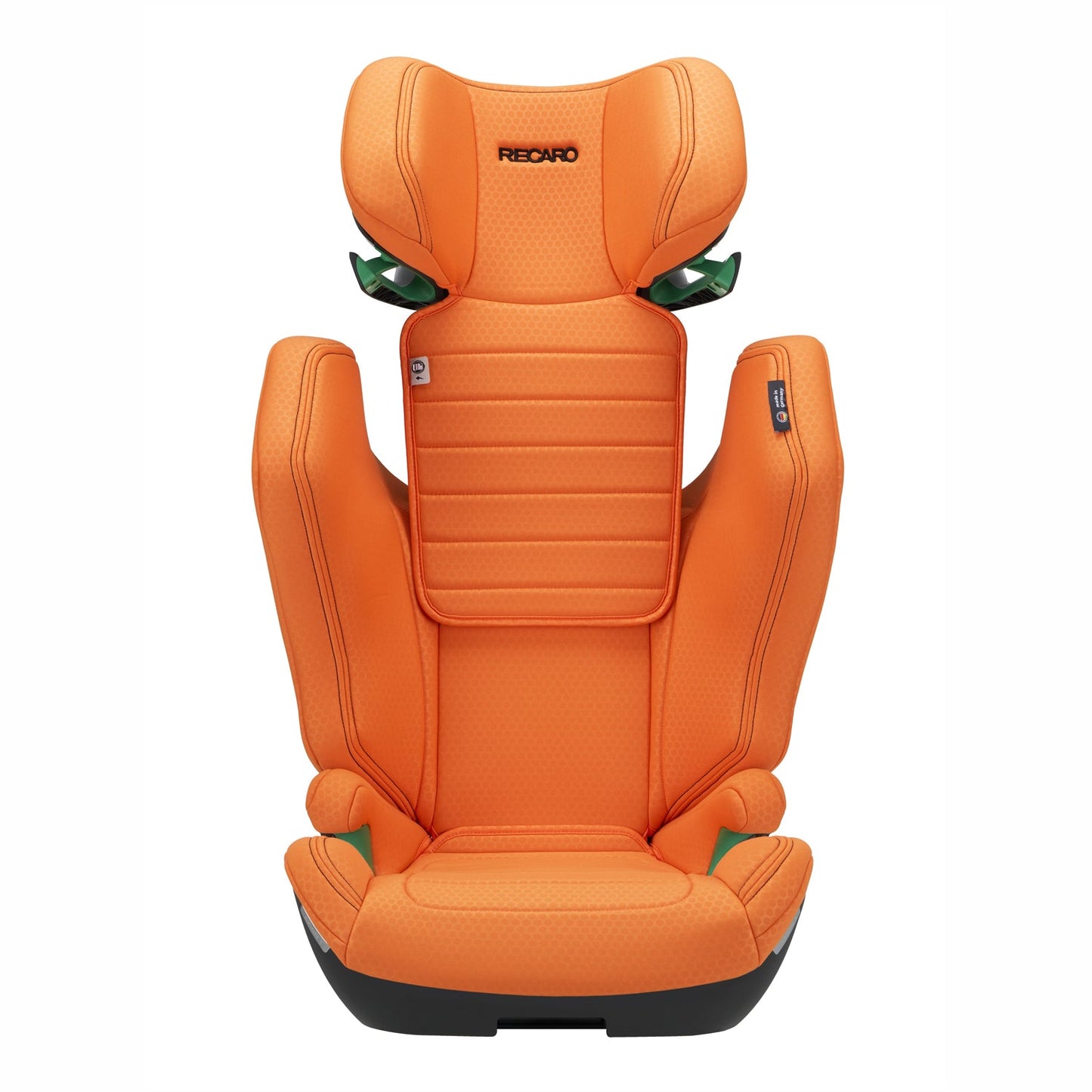 Axion 1 Hello Green Recaro