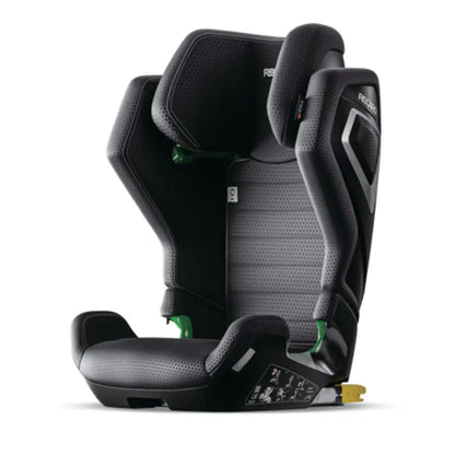 Axion 1 Fresh Black Recaro