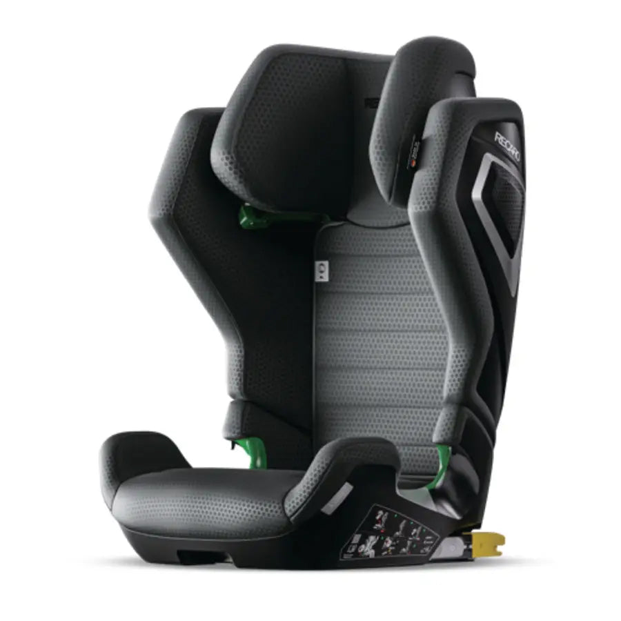 Axion 1 Gallant Grey Recaro