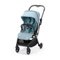 Lexa Elite Prime Frozen Blue Recaro