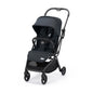 Lexa Elite Prime Mat Black Recaro