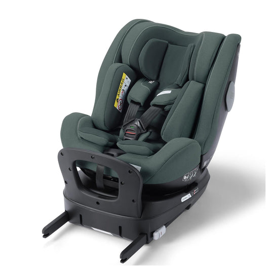 Salia 125 Mineral Green Recaro