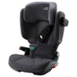 Romer Kidfix i-Size Storm Grey