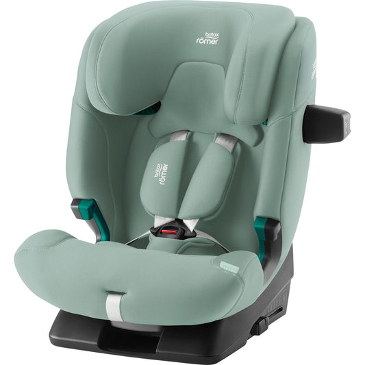 Advansafix Pro Jade Green Britax Römer