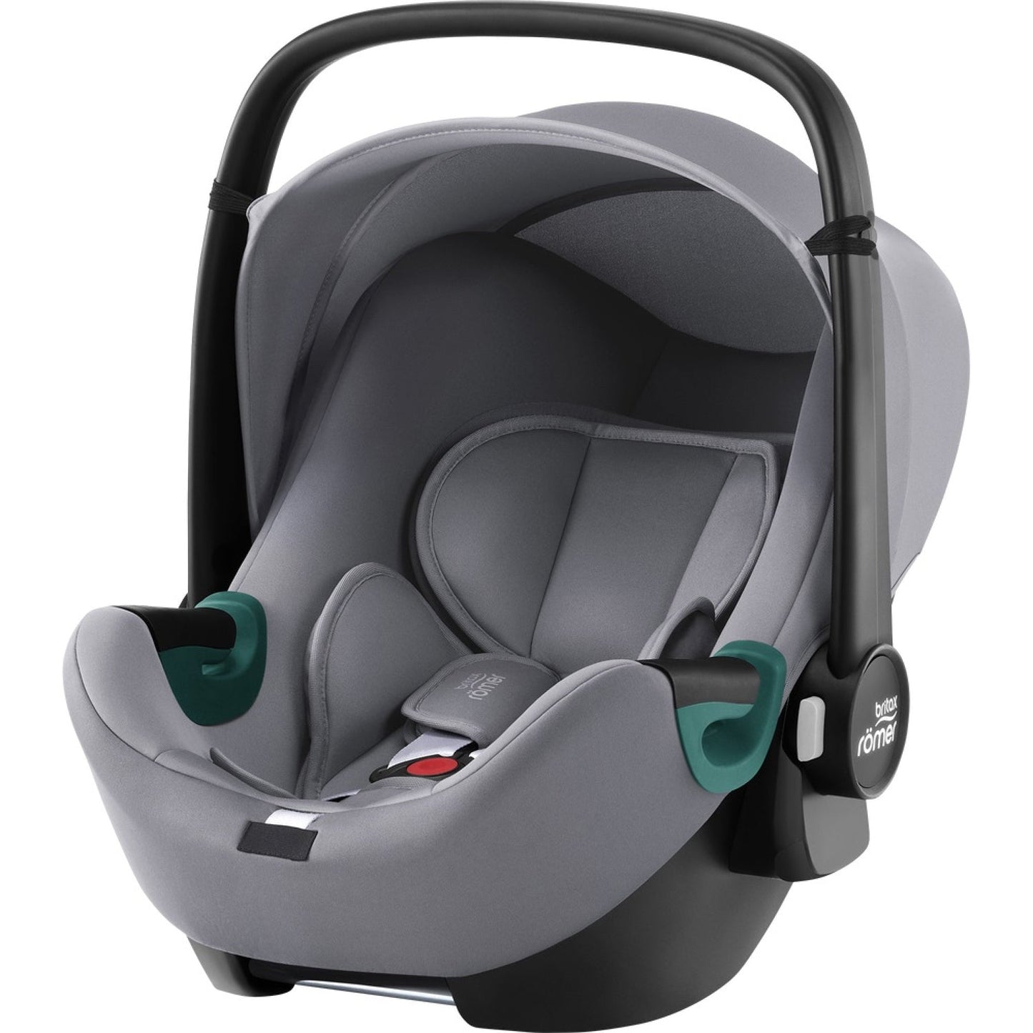 Baby-Safe 3 i-Size Frost Grey Britax Römer