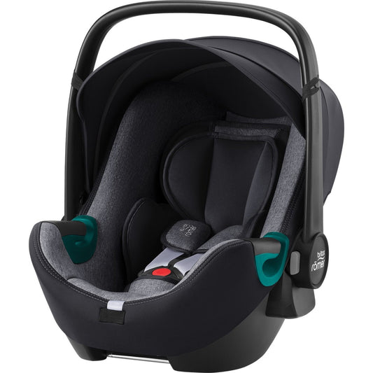 Baby-Safe 3 i-Size Graphite Marble Britax Römer