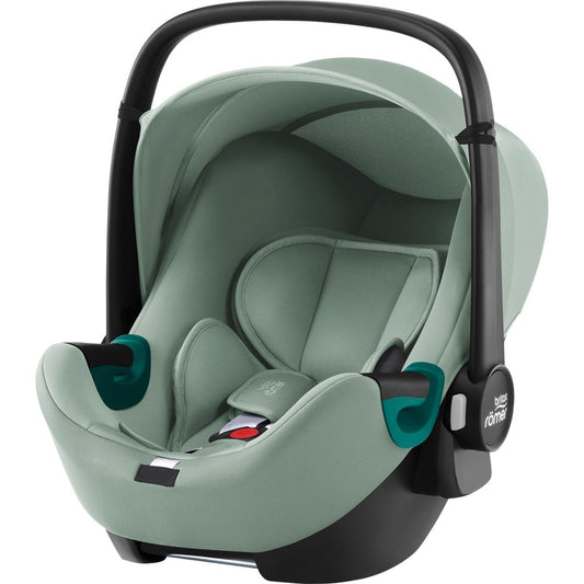 Baby-Safe 3 i-Size JADE GREEN Britax Römer