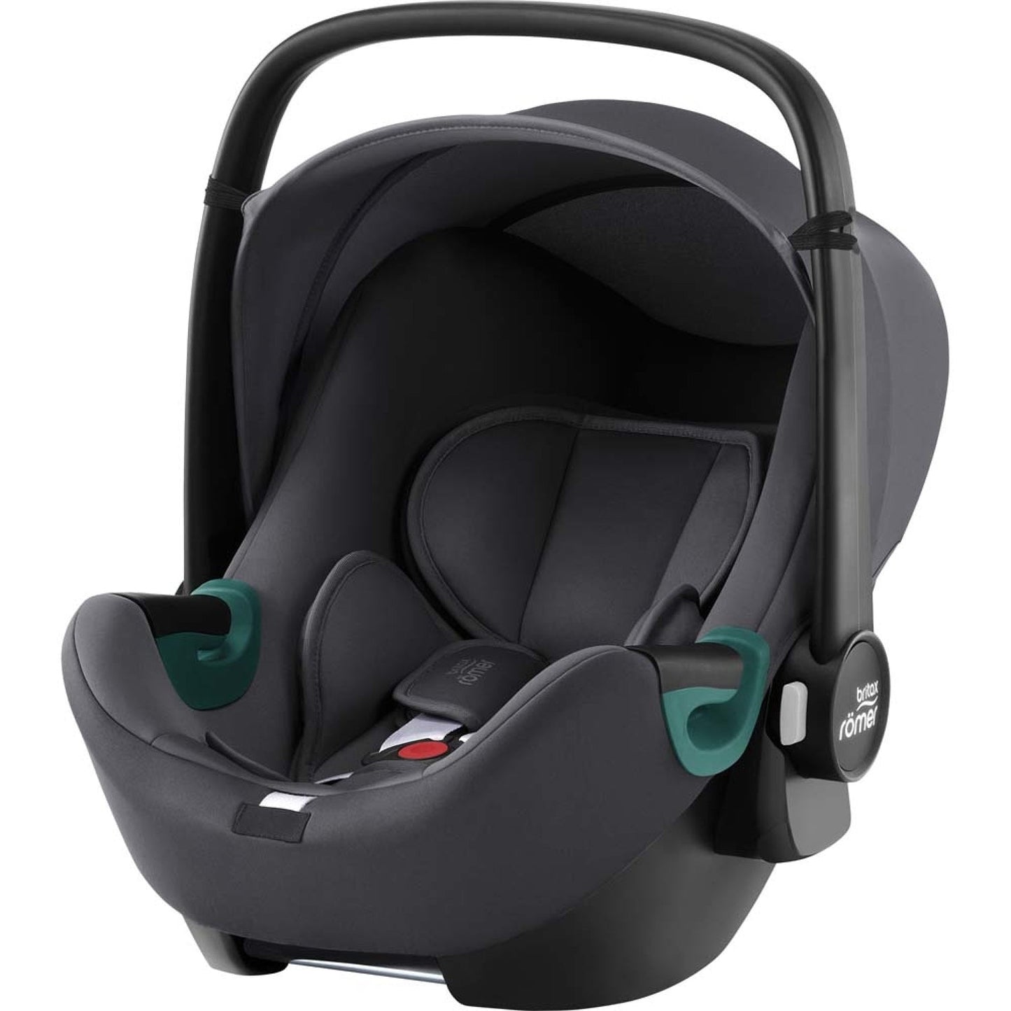 Baby-Safe 3 i-Size Midnight Grey Britax Römer