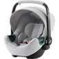 Baby-Safe 3 i-Size Nordic Grey Britax Römer