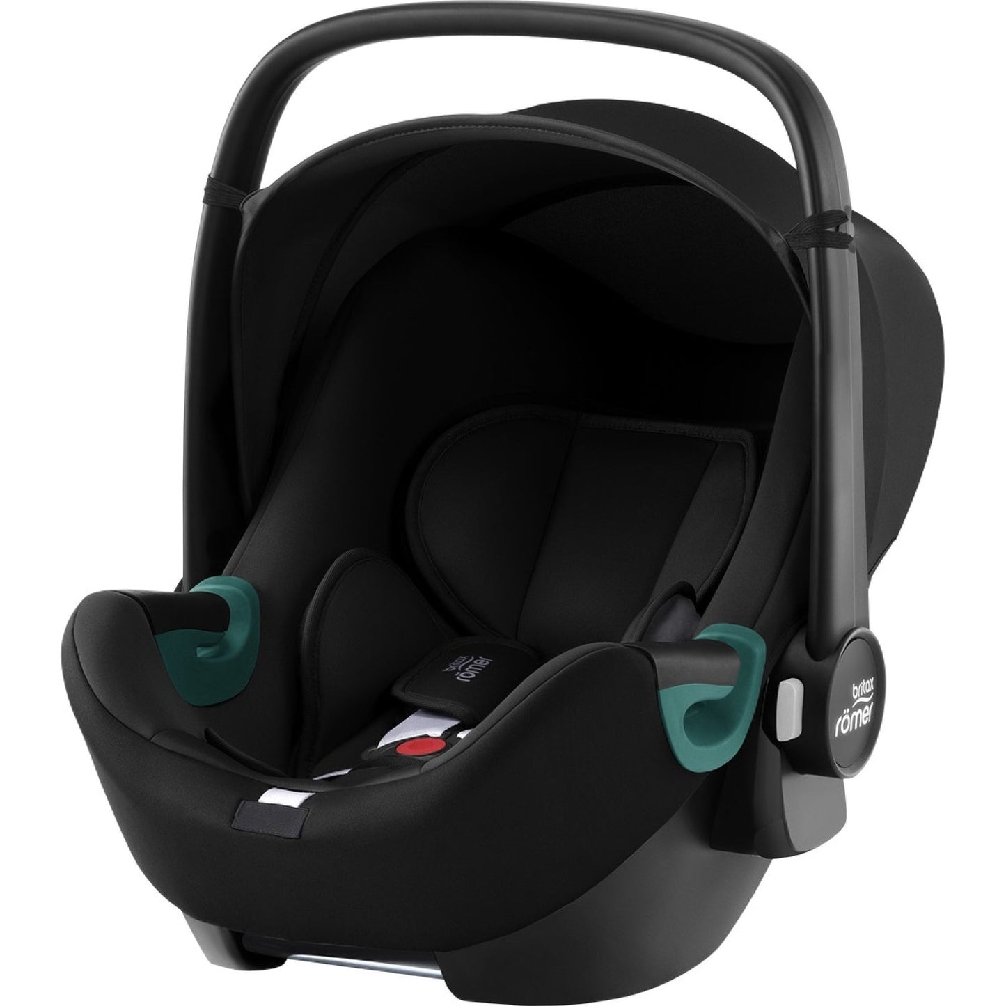 Baby-Safe 3 i-Size Space Black Britax Römer