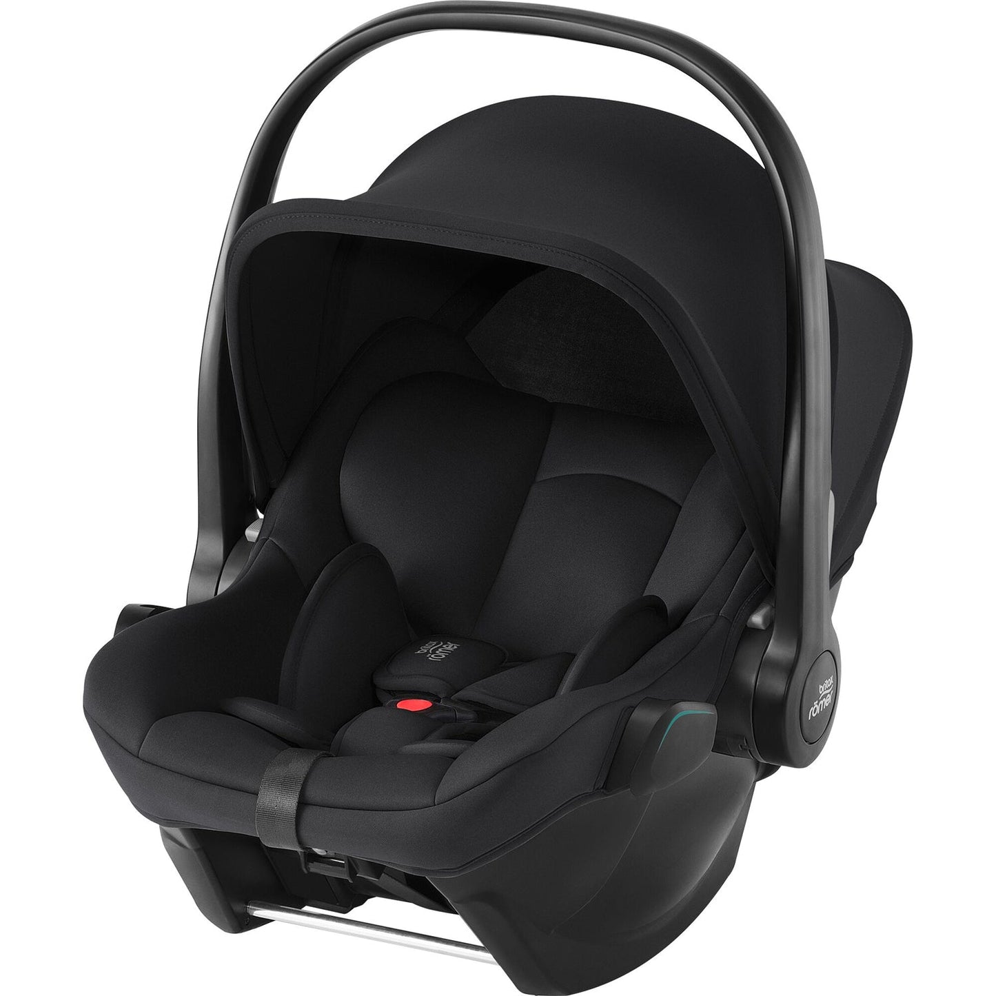 Baby-Safe Core Space Black Britax Römer