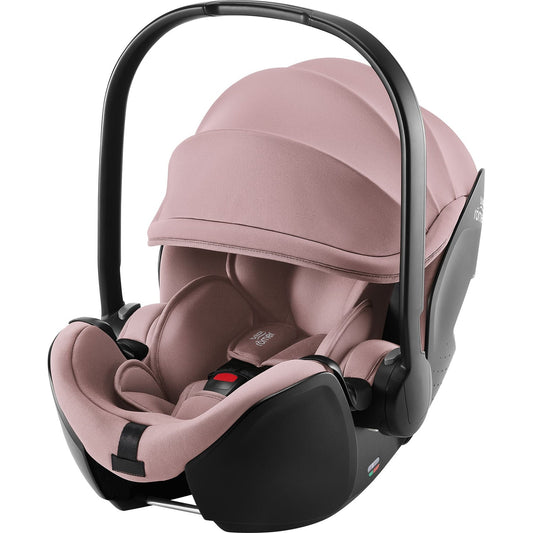 Baby-Safe Pro Dusty Rose Britax Römer