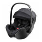 Baby-Safe Pro Style - Carbon Black Romer