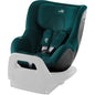 DualFix 5Z i-Size Atlantic Green Britax Römer