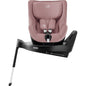 DualFix 5Z i-Size set (with Vario Base) Dusty Rose Britax Römer