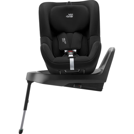 DualFix M Plus Space Black Britax Römer