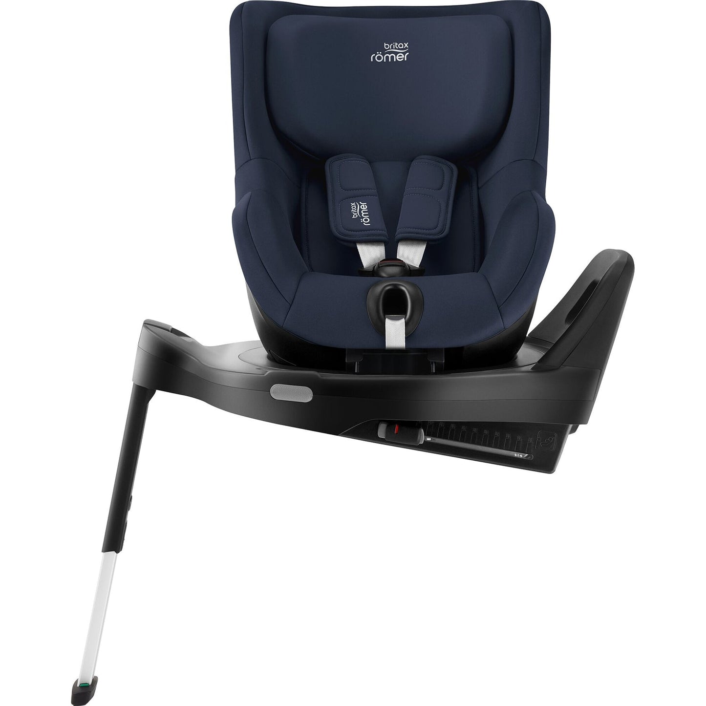 DualFix Pro M Night Blue Britax Römer