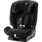 Evolvafix Space Black Britax Römer