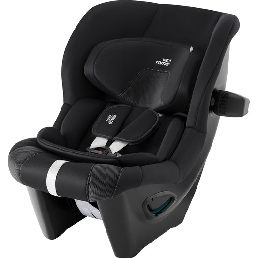 Max-Safe Pro Galaxy Black Britax Römer