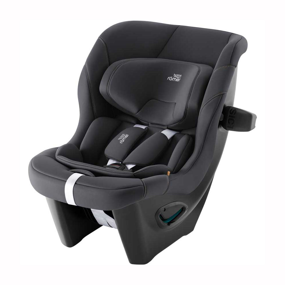 Max-Safe Pro MIDNIGHT GREY  romer