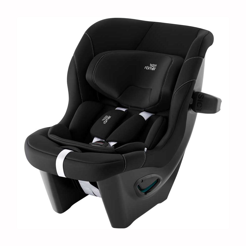 Max-Safe Pro SPACE BLACK romer