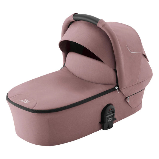 Carrycot Smile 5Z Dusty Rose Britax Römer