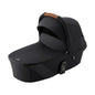 Carrycot Smile 5Z Galaxy Black - GreenSense Britax Römer