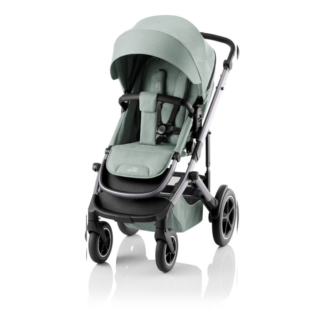 Smile 5Z JADE GREEN Britax Römer