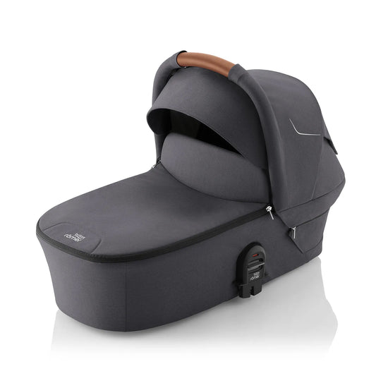 Carrycot Smile 5Z Midnight Grey Britax Römer