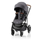 Smile 5Z MIDNIGHT GREY Britax Römer