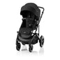 Smile 5Z SPACE BLACK Britax Römer