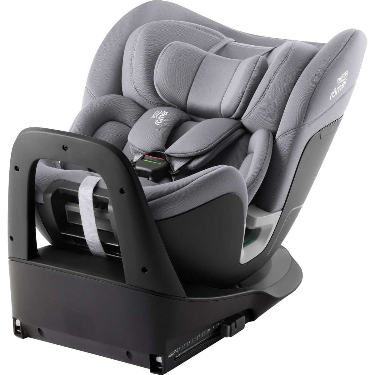 Swivel Frost Grey Britax Römer