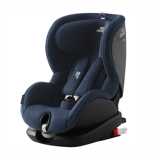 Trifix2 iSize Night Blue Britax Römer