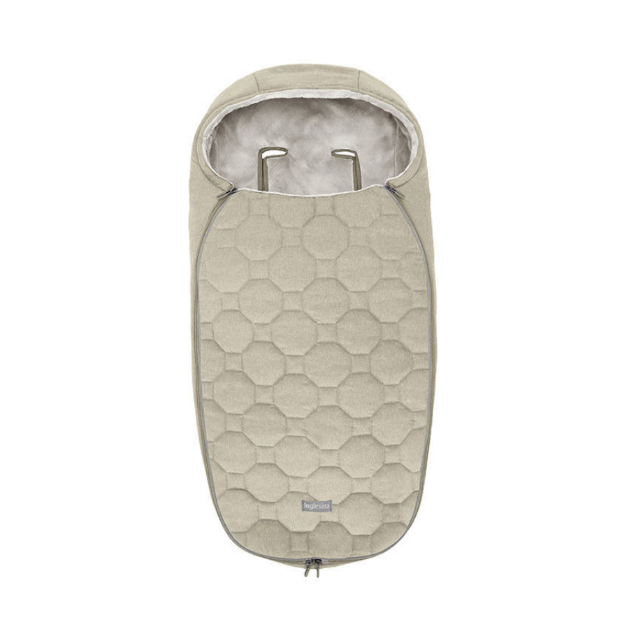 Footmuff Desert Beige Inglesina