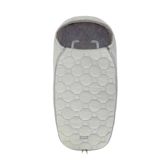 Footmuff Iceberg Grey Inglesina