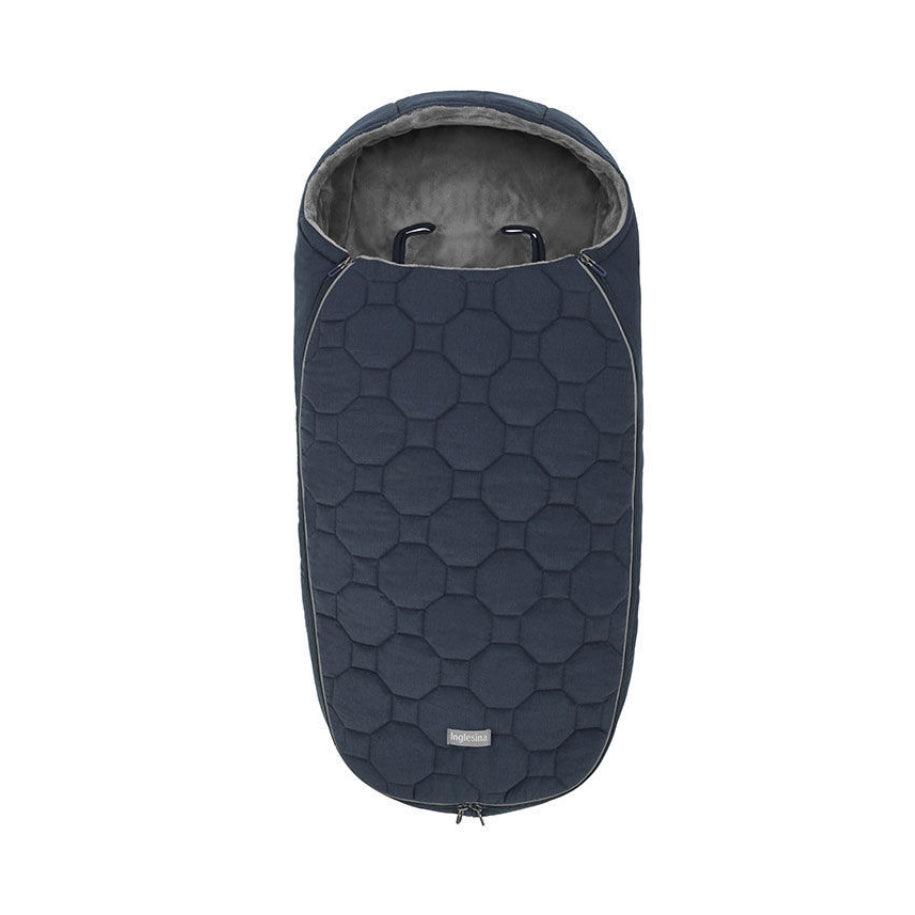 Footmuff Midnight Blue Inglesina