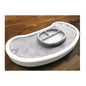 Tray cover and feeding bowl set Bloom