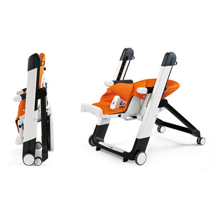 Peg Perego Siesta Follow Me Wonder Orange