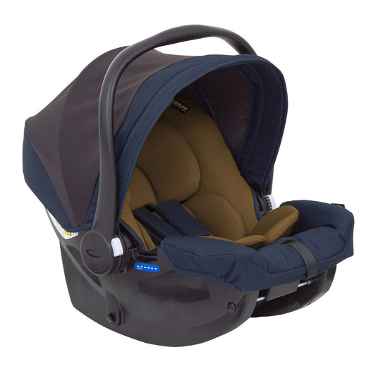 Snugessentials i-size Eclipse Graco