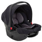 Snugessentials i-size Midnight Black Graco