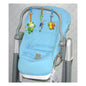 Kit for baby highchairs Tatamia and Prima Pappa Newborn Azzurro
